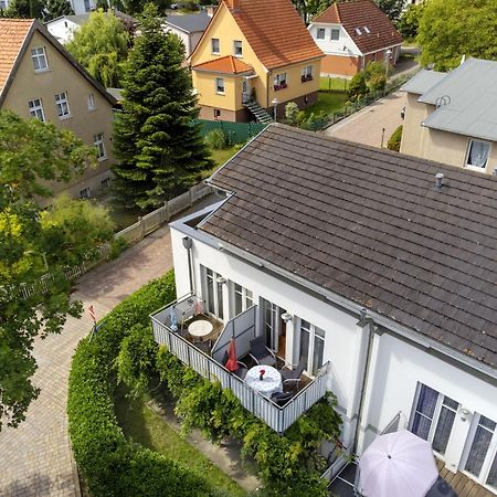 Zinnowitz - Cozy Nest Exterior foto