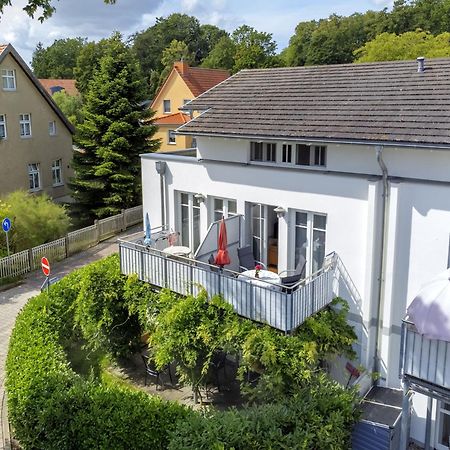 Zinnowitz - Cozy Nest Exterior foto