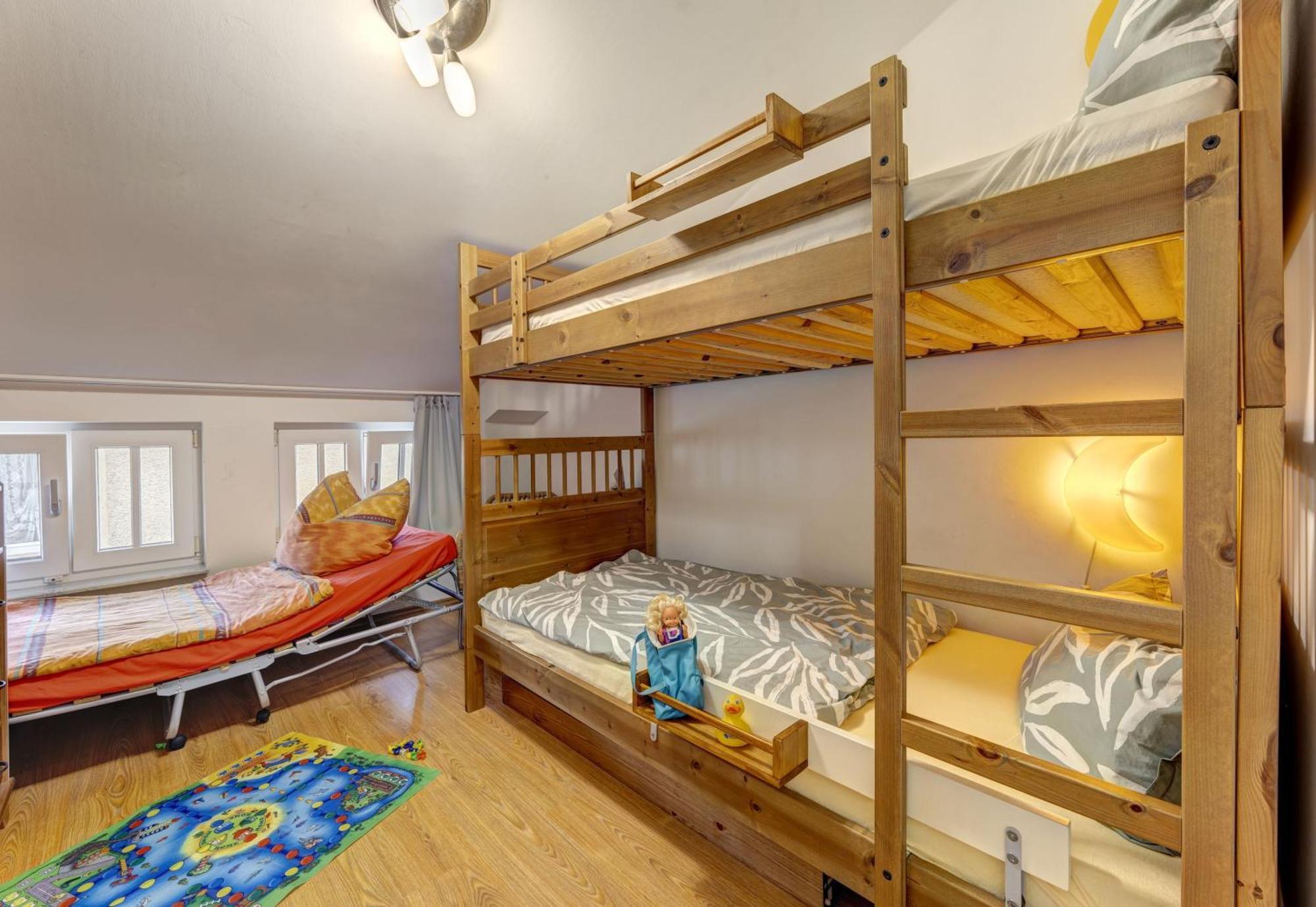 Zinnowitz - Cozy Nest Exterior foto